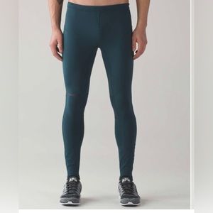 Lululemon Surge Tight DWR